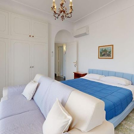 Villa Romano, Anacapri ภายนอก รูปภาพ