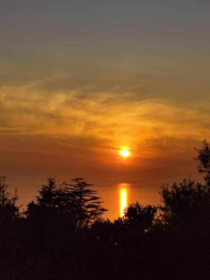 Villa Romano, Anacapri ภายนอก รูปภาพ